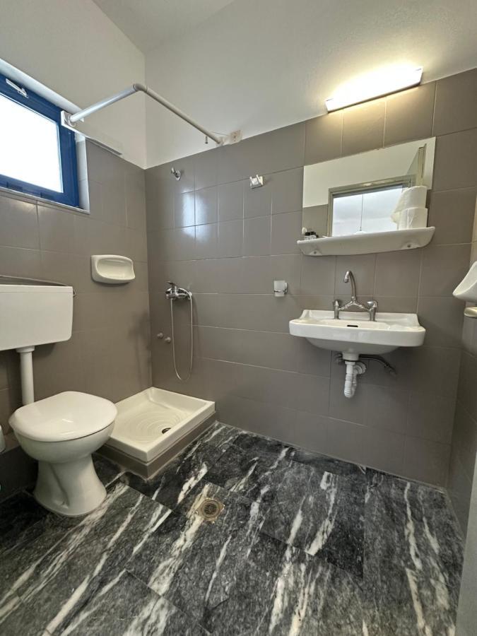 To Kyma Aparthotel Amarynthos Luaran gambar
