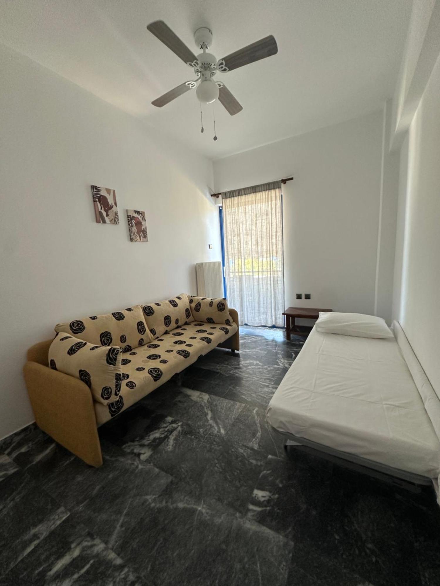 To Kyma Aparthotel Amarynthos Luaran gambar